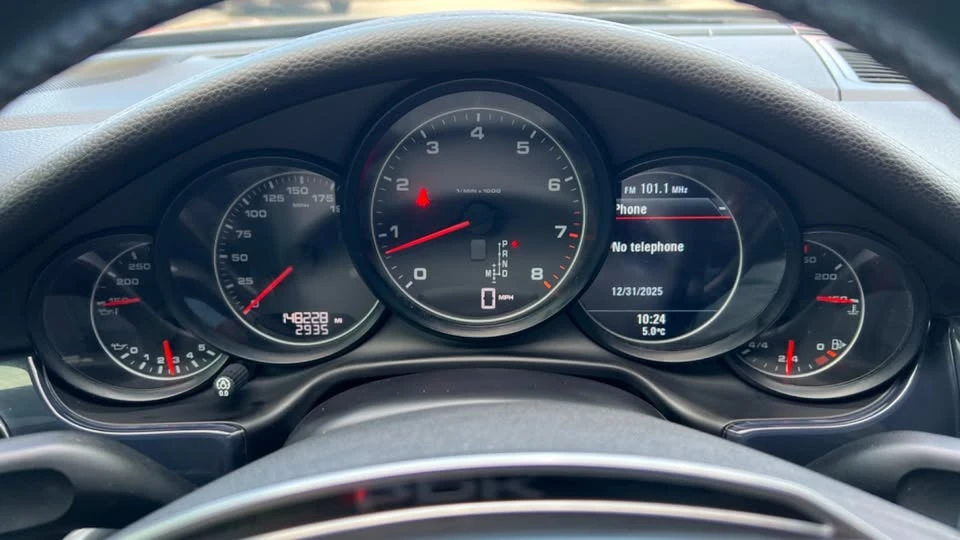 2015 Porsche 970 Panamera - Image 18 of 20