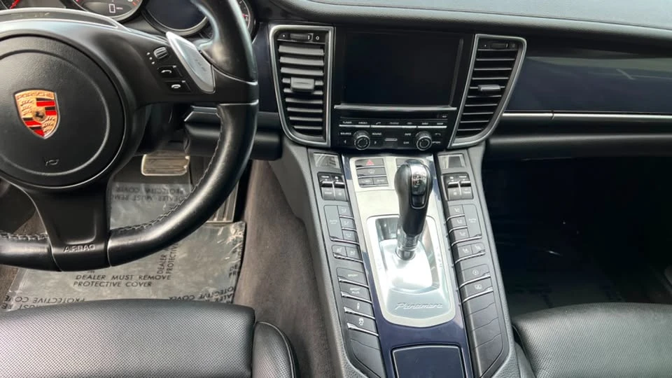 2015 Porsche 970 Panamera - Image 12 of 20