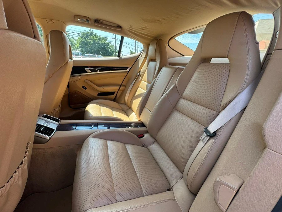 2015 Porsche 970 Panamera - Image 20 of 20