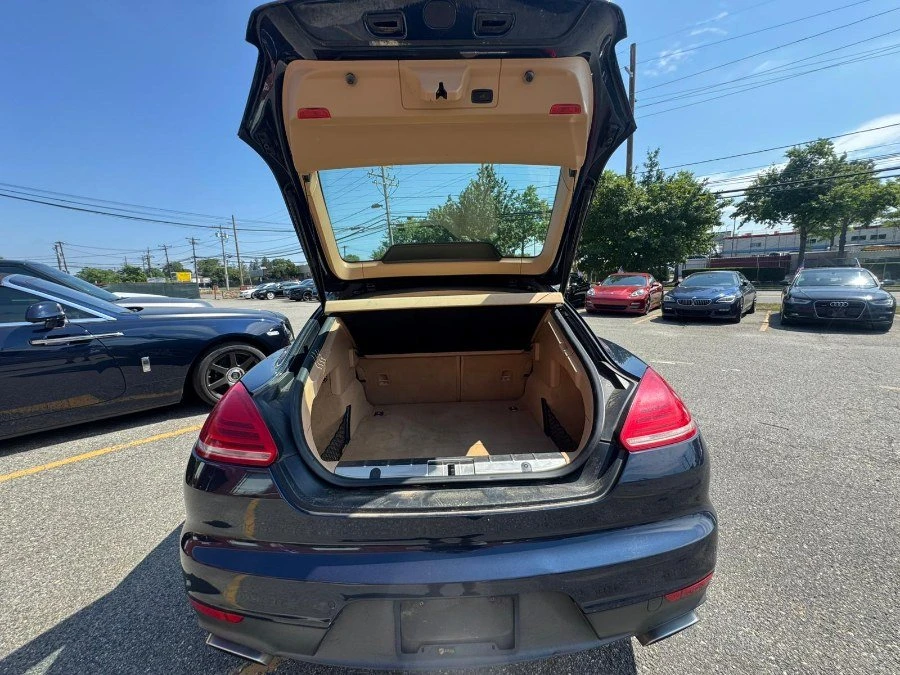 2015 Porsche 970 Panamera - Image 10 of 20