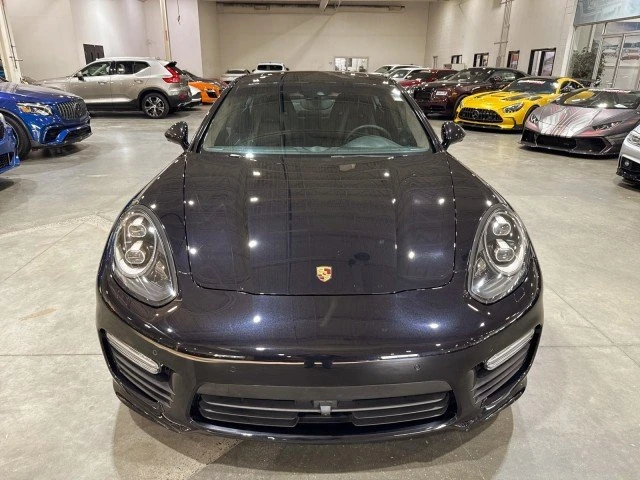 2015 Porsche 970 Panamera - Image 2 of 20