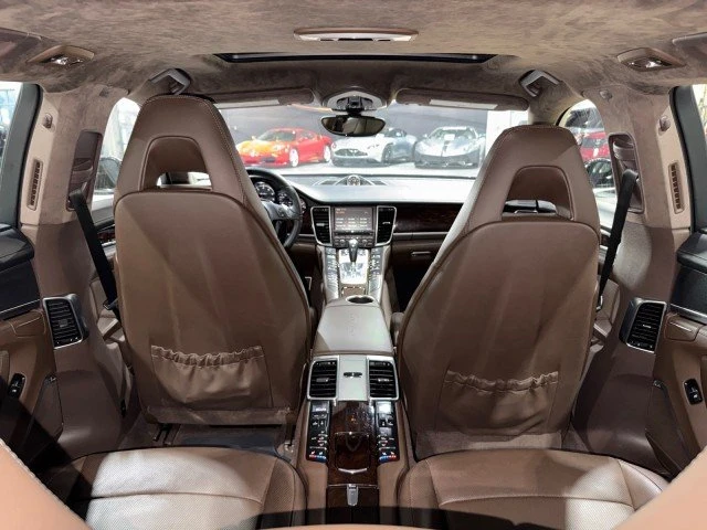2015 Porsche 970 Panamera - Image 13 of 20