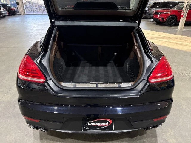 2015 Porsche 970 Panamera - Image 18 of 20