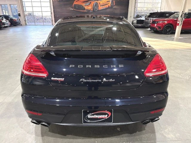 2015 Porsche 970 Panamera - Image 6 of 20