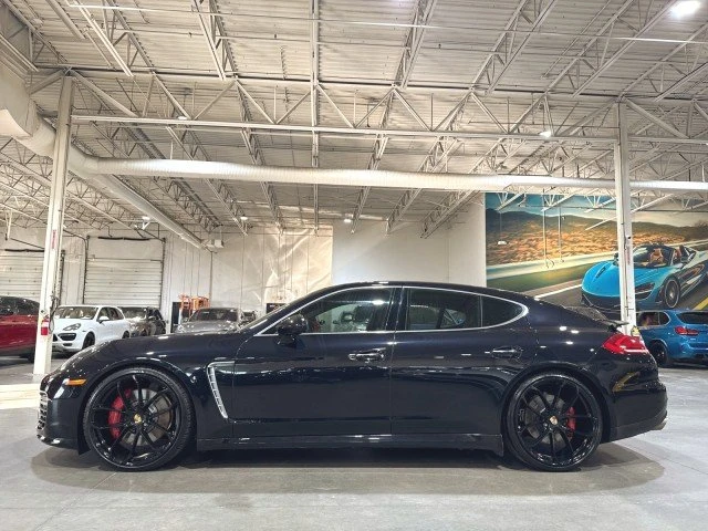 2015 Porsche 970 Panamera - Image 5 of 20