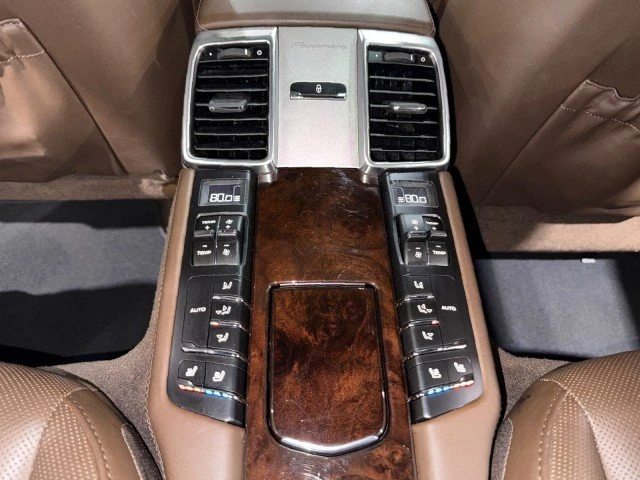 2015 Porsche 970 Panamera - Image 14 of 20