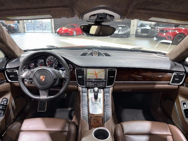 2015 Porsche 970 Panamera - Image 9 of 20