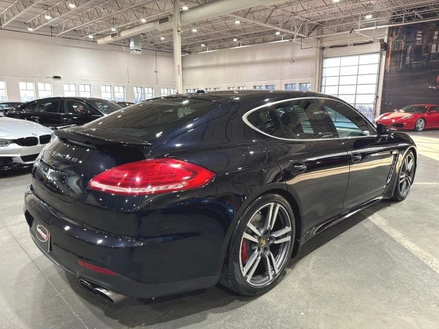 2015 Porsche 970 Panamera - Image 3 of 20