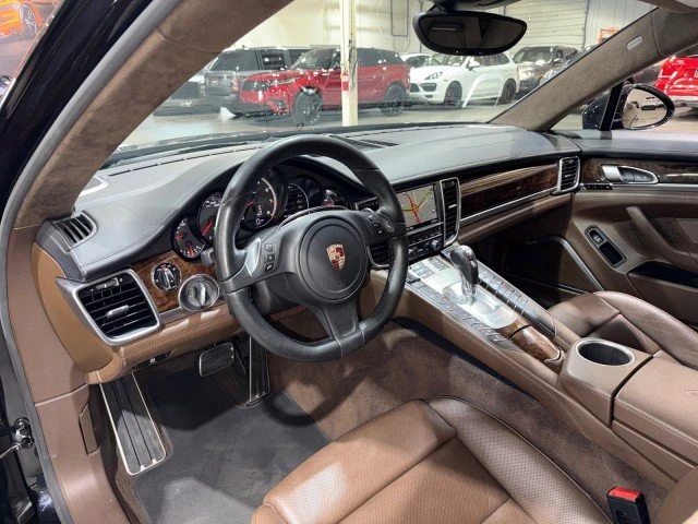 2015 Porsche 970 Panamera - Image 8 of 20