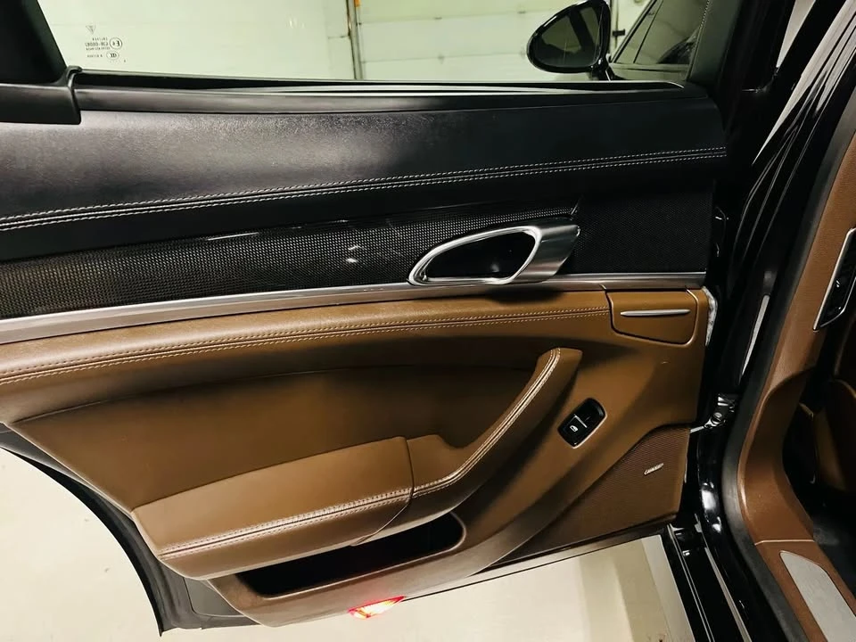 2015 Porsche 970 Panamera - Image 11 of 20