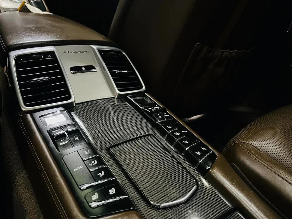 2015 Porsche 970 Panamera - Image 14 of 20