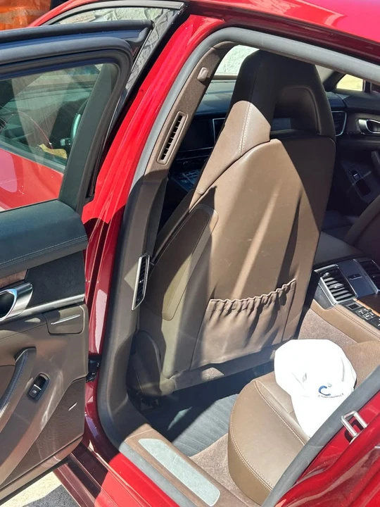 2015 Porsche 970 Panamera - Image 11 of 13
