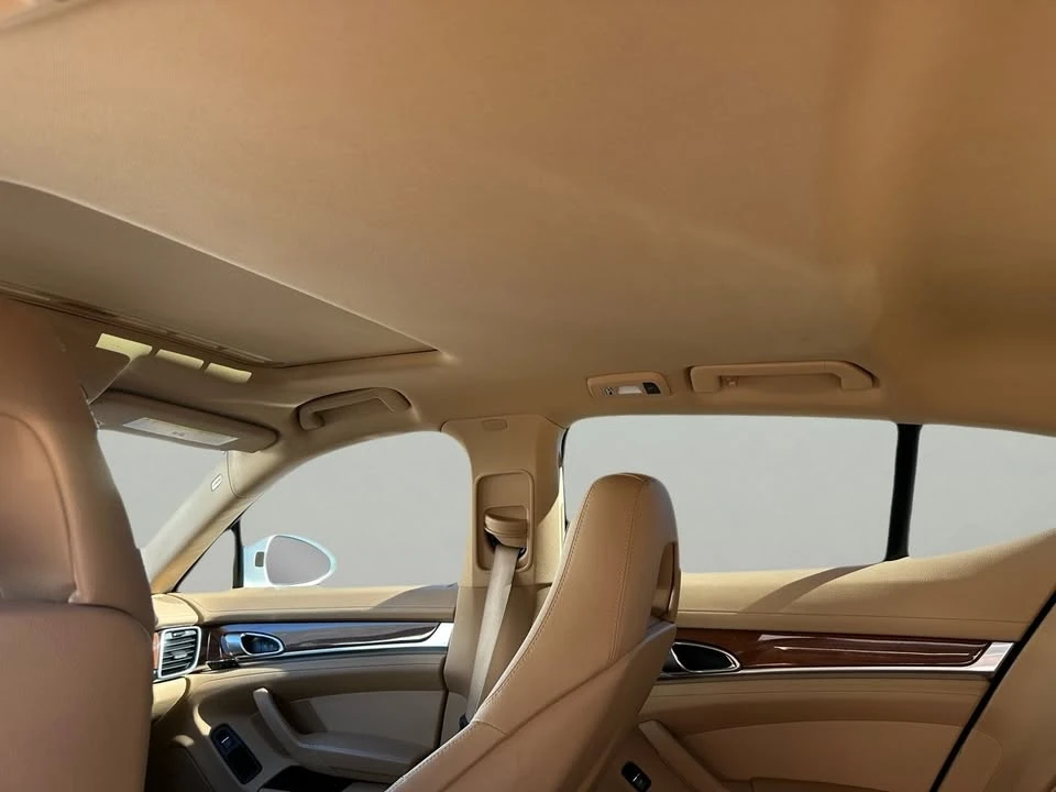 2015 Porsche 970 Panamera - Image 19 of 19