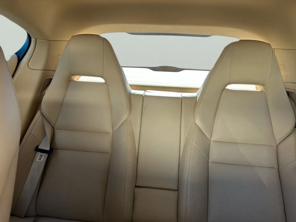 2015 Porsche 970 Panamera - Image 15 of 19