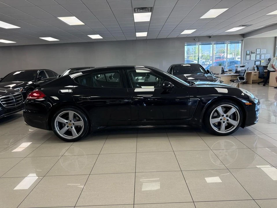 2015 Porsche 970 Panamera - Image 2 of 19