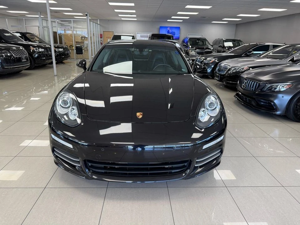 2015 Porsche 970 Panamera - Image 4 of 19