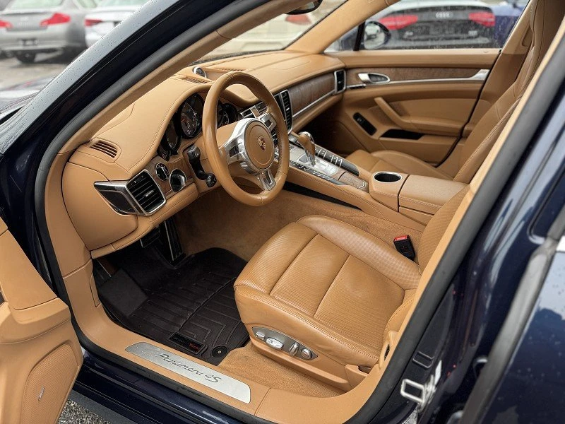 2015 Porsche 970 Panamera - Image 7 of 20