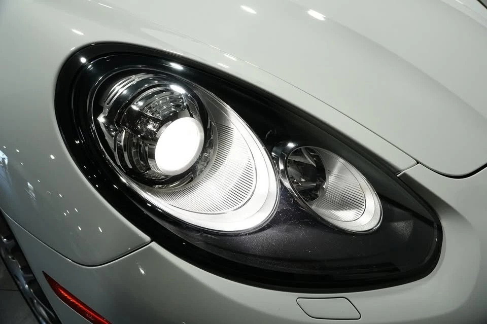 2015 Porsche 970 Panamera - Image 7 of 20