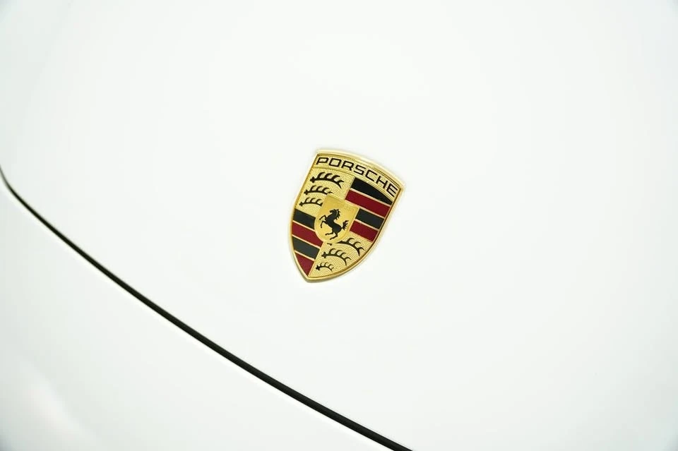 2015 Porsche 970 Panamera - Image 12 of 20