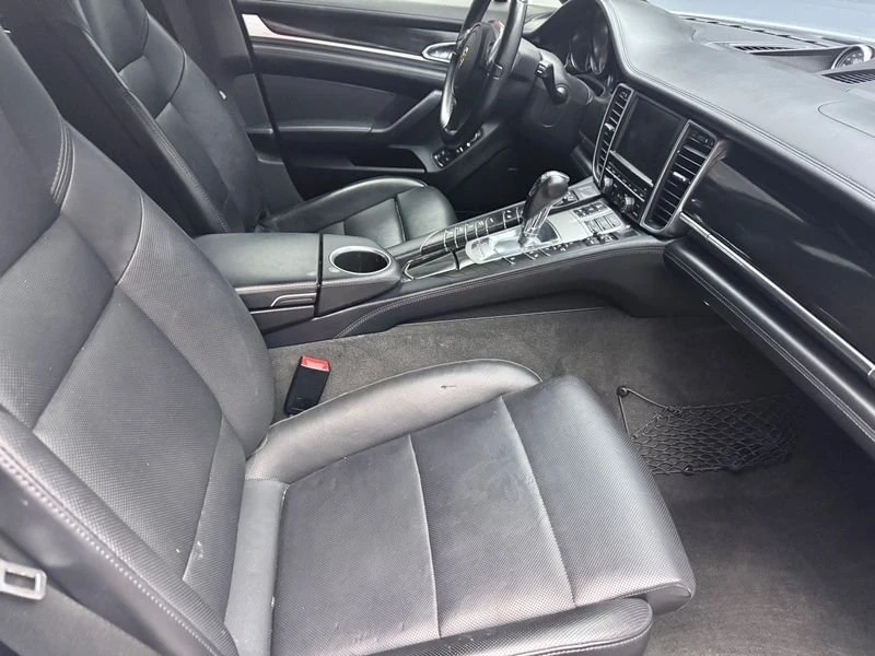 2015 Porsche 970 Panamera - Image 12 of 18