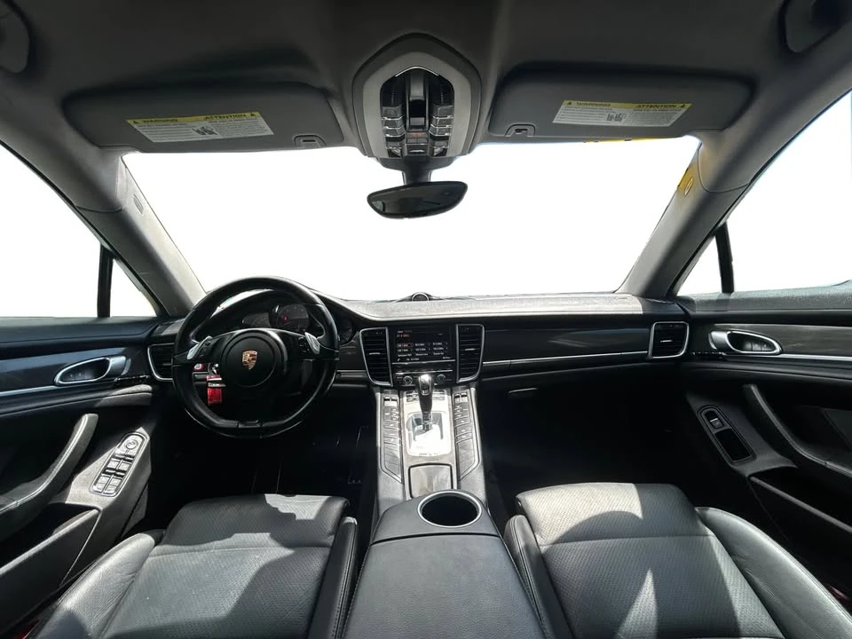 2015 Porsche 970 Panamera - Image 20 of 20