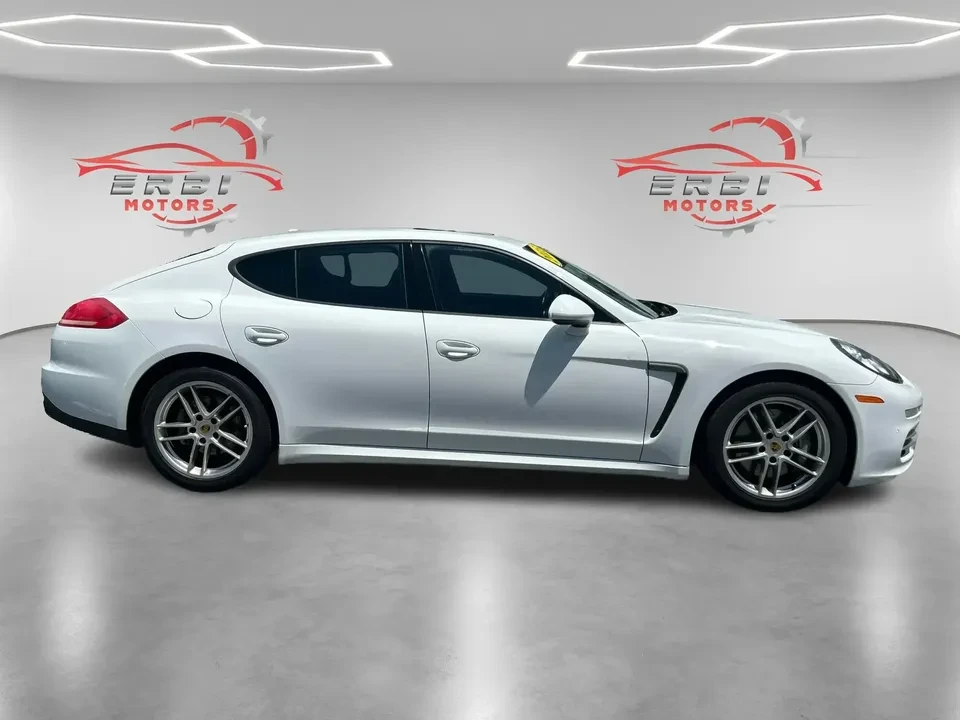 2015 Porsche 970 Panamera - Image 6 of 20