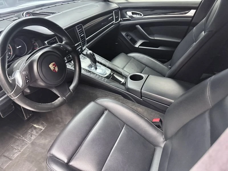 2015 Porsche 970 Panamera - Image 9 of 18