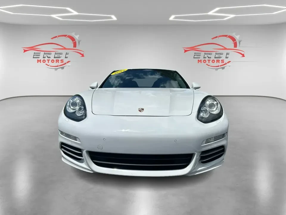 2015 Porsche 970 Panamera - Image 7 of 20