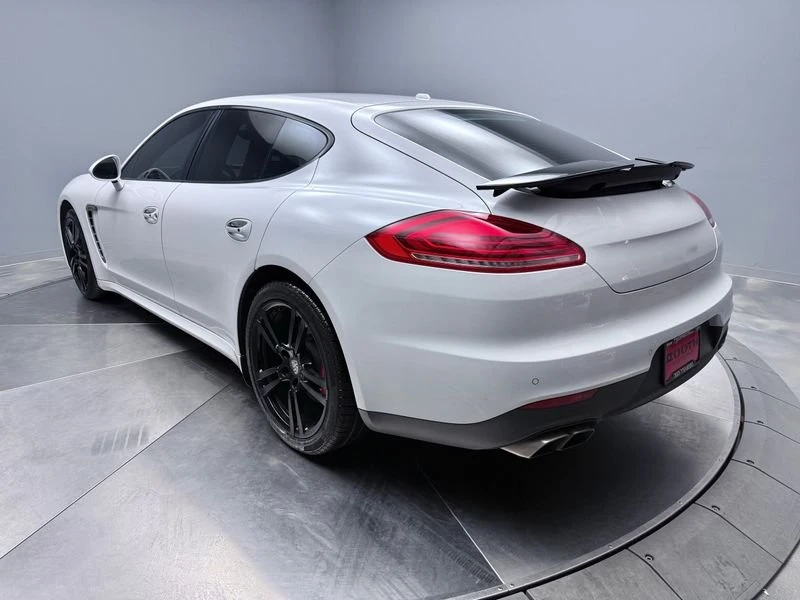 2015 Porsche 970 Panamera - Image 7 of 18