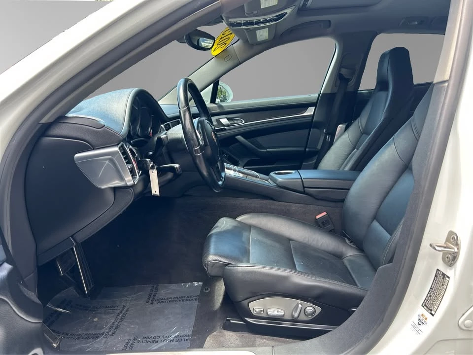 2015 Porsche 970 Panamera - Image 12 of 20