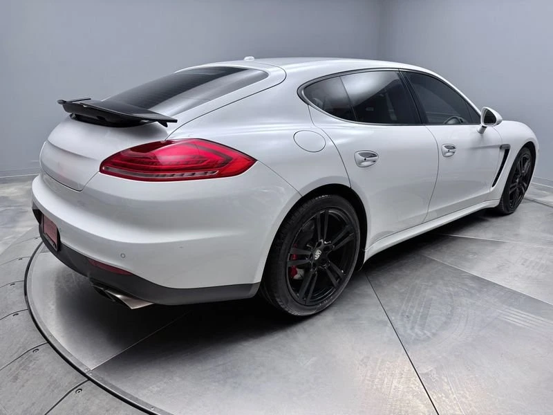 2015 Porsche 970 Panamera - Image 5 of 18