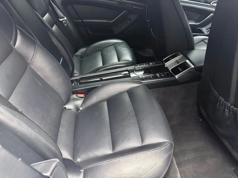 2015 Porsche 970 Panamera - Image 14 of 18