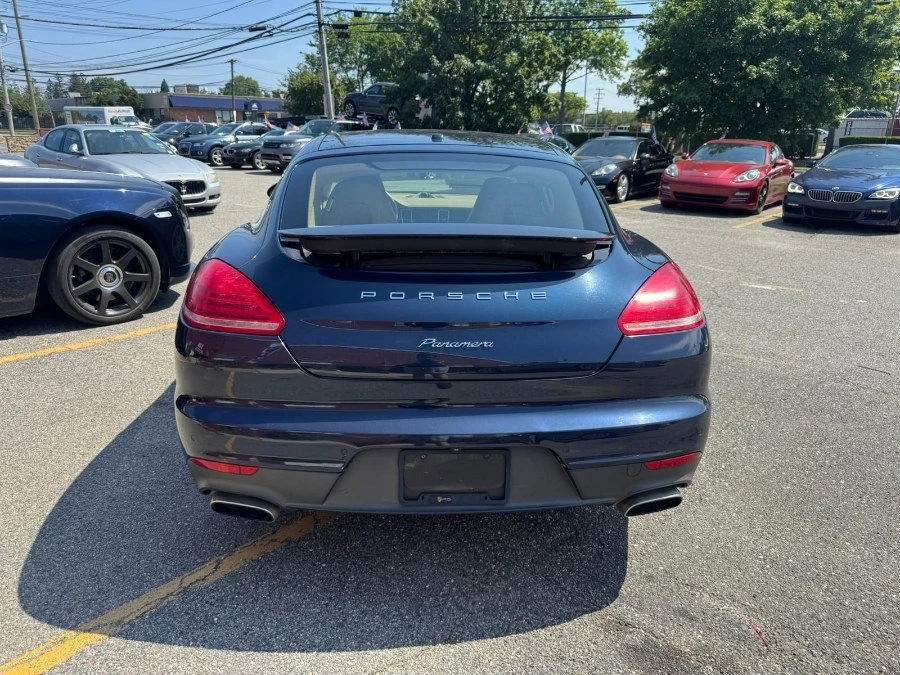 2015 Porsche 970 Panamera - Image 3 of 20