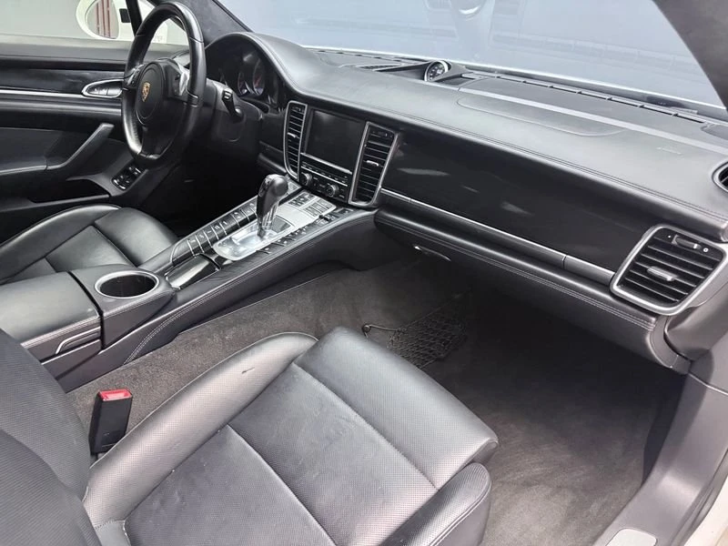 2015 Porsche 970 Panamera - Image 11 of 18