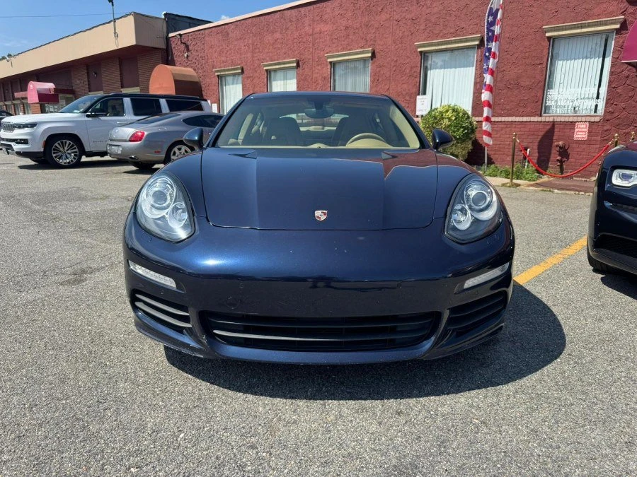 2015 Porsche 970 Panamera - Image 17 of 20