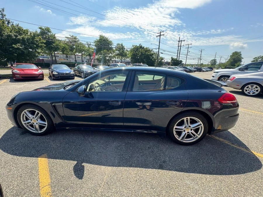 2015 Porsche 970 Panamera - Image 2 of 20