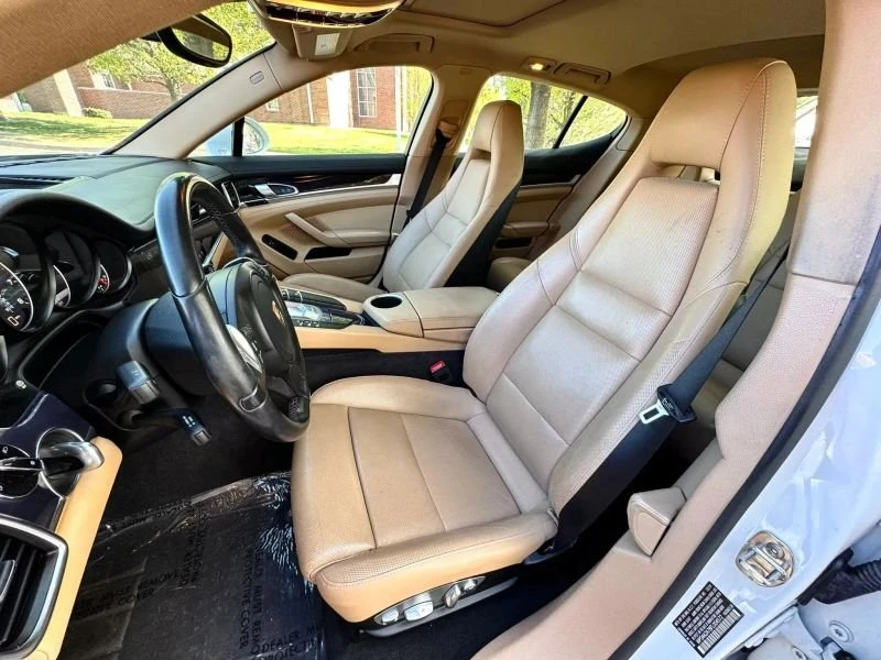 2015 Porsche 970 Panamera - Image 13 of 20