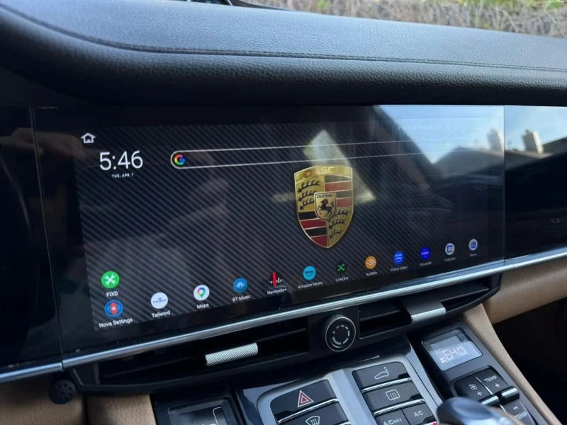 2015 Porsche 970 Panamera - Image 9 of 20