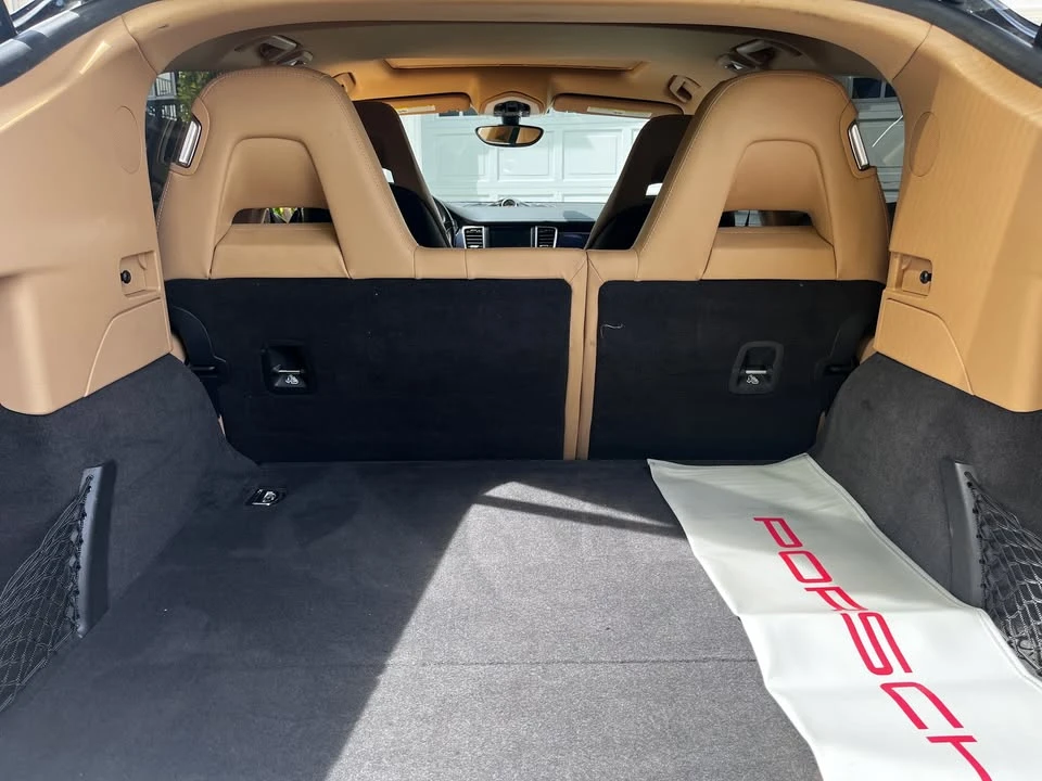 2015 Porsche 970 Panamera - Image 10 of 11