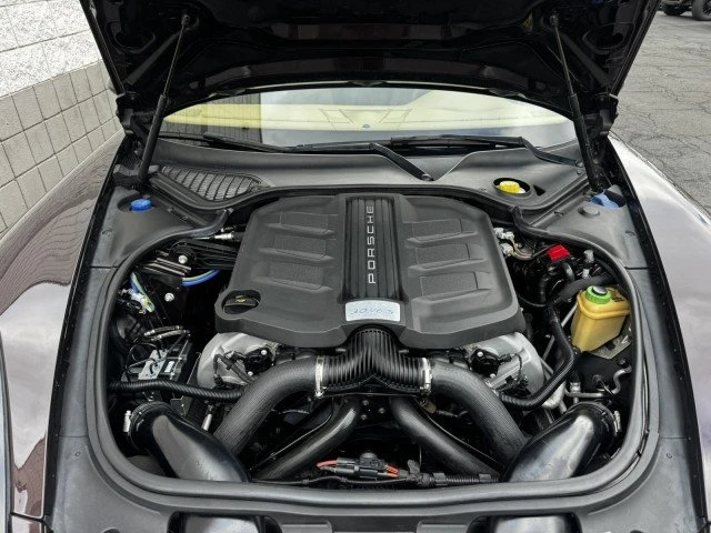 2015 Porsche 970 Panamera - Image 5 of 20
