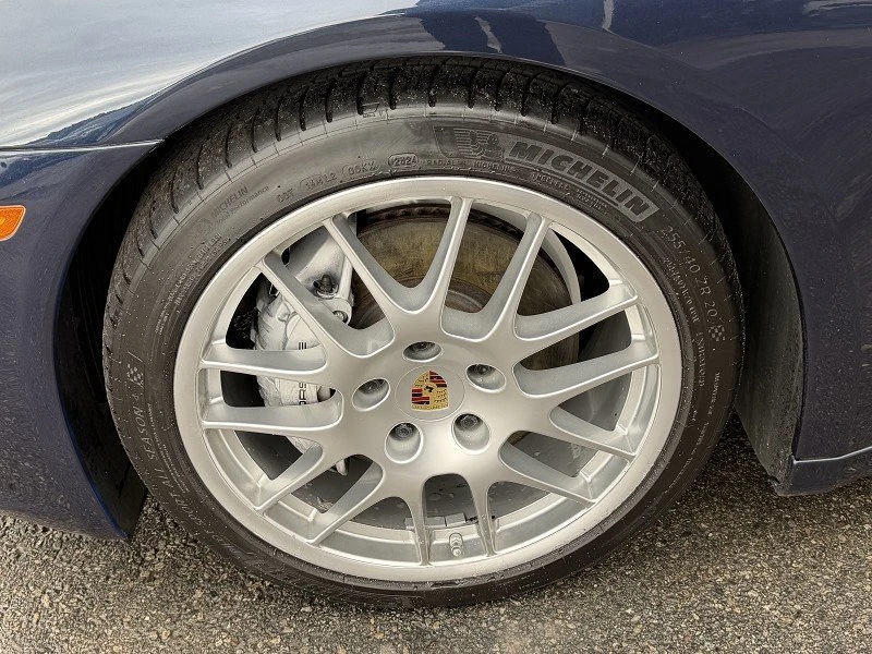 2015 Porsche 970 Panamera - Image 16 of 20