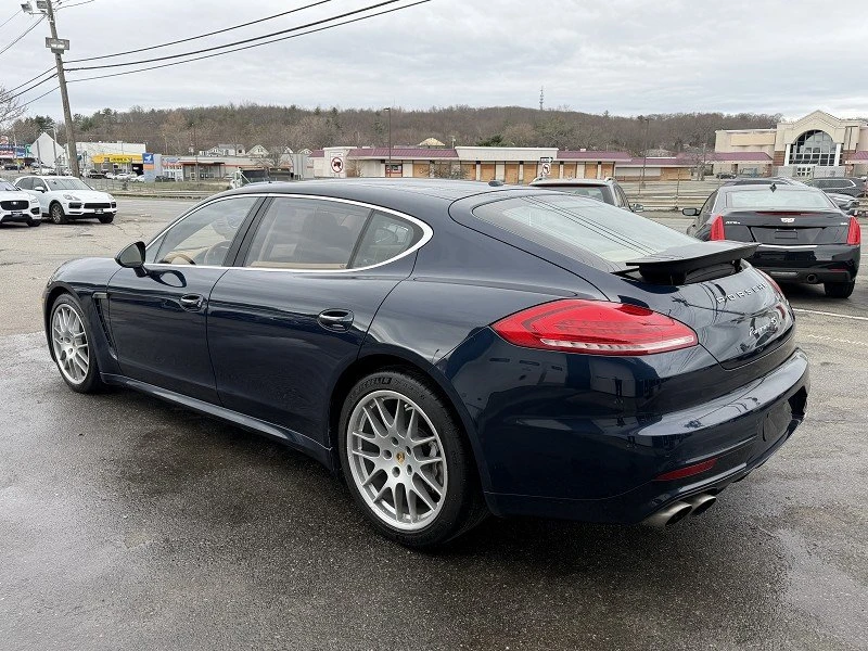 2015 Porsche 970 Panamera - Image 3 of 20