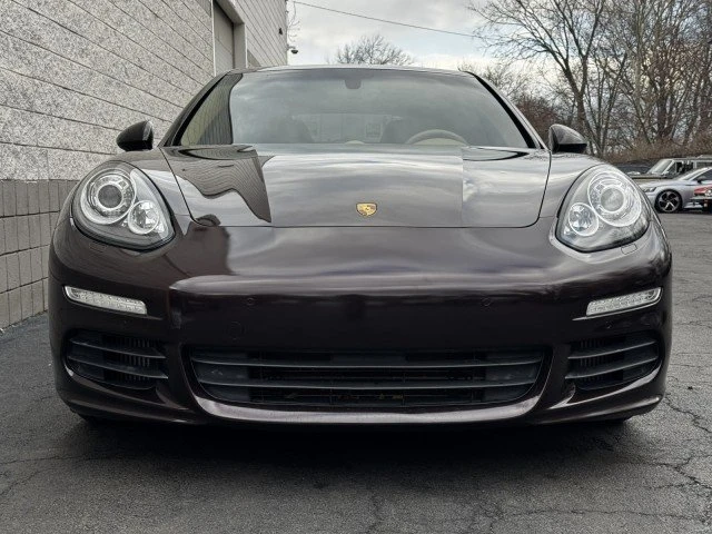 2015 Porsche 970 Panamera - Image 10 of 20