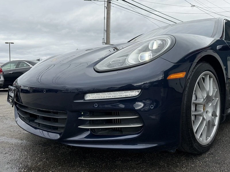 2015 Porsche 970 Panamera - Image 20 of 20