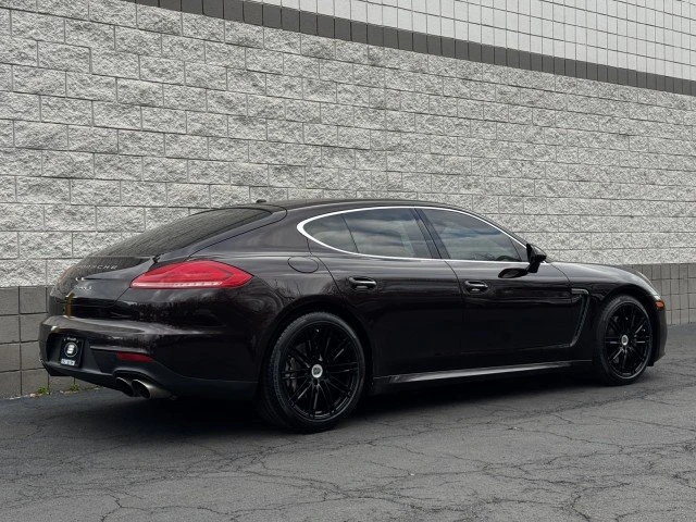 2015 Porsche 970 Panamera - Image 3 of 20
