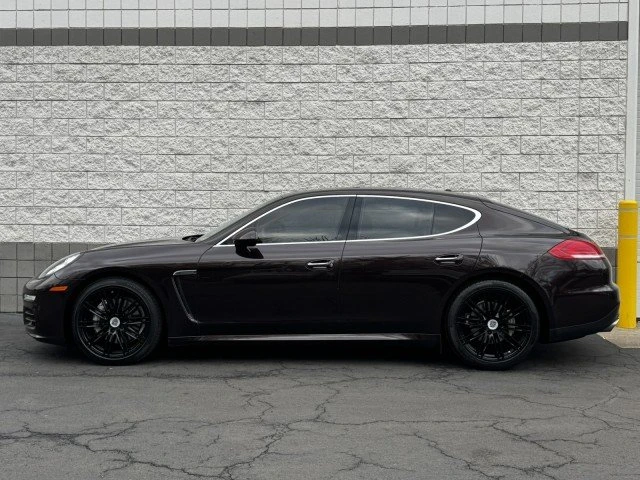 2015 Porsche 970 Panamera - Image 12 of 20
