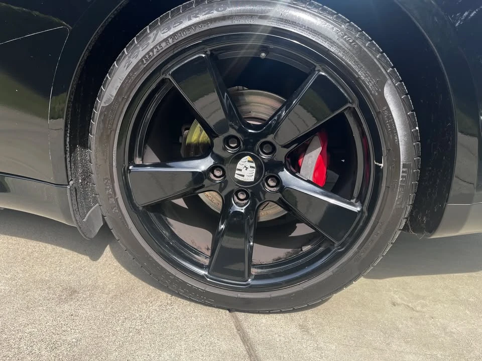 2015 Porsche 970 Panamera - Image 7 of 14