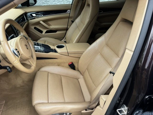 2015 Porsche 970 Panamera - Image 7 of 20