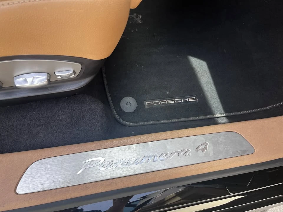 2015 Porsche 970 Panamera - Image 11 of 14