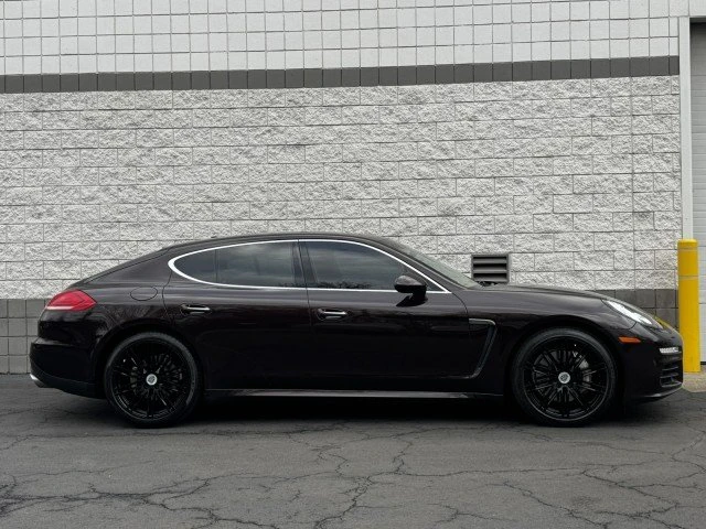 2015 Porsche 970 Panamera - Image 16 of 20